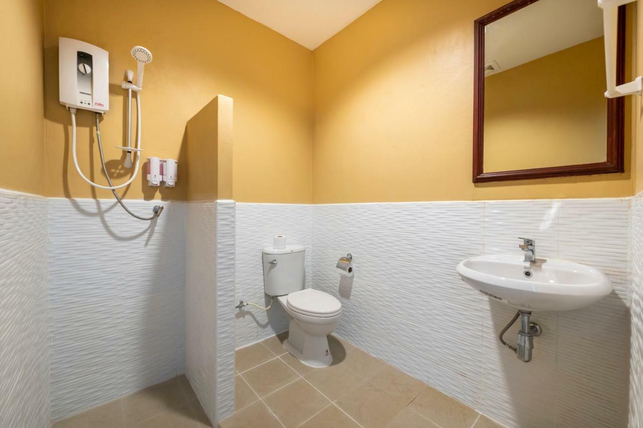 Scala Hostel Bangkok Dış mekan fotoğraf