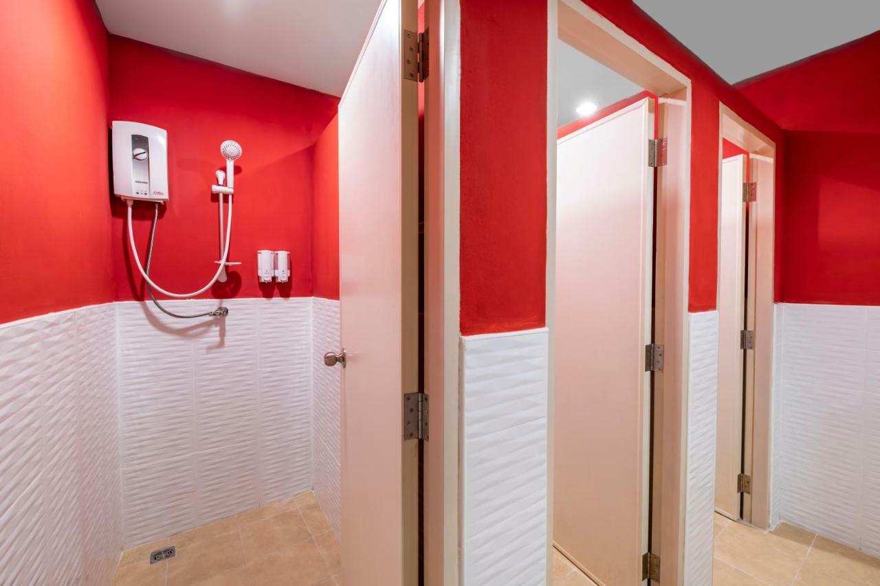 Scala Hostel Bangkok Dış mekan fotoğraf
