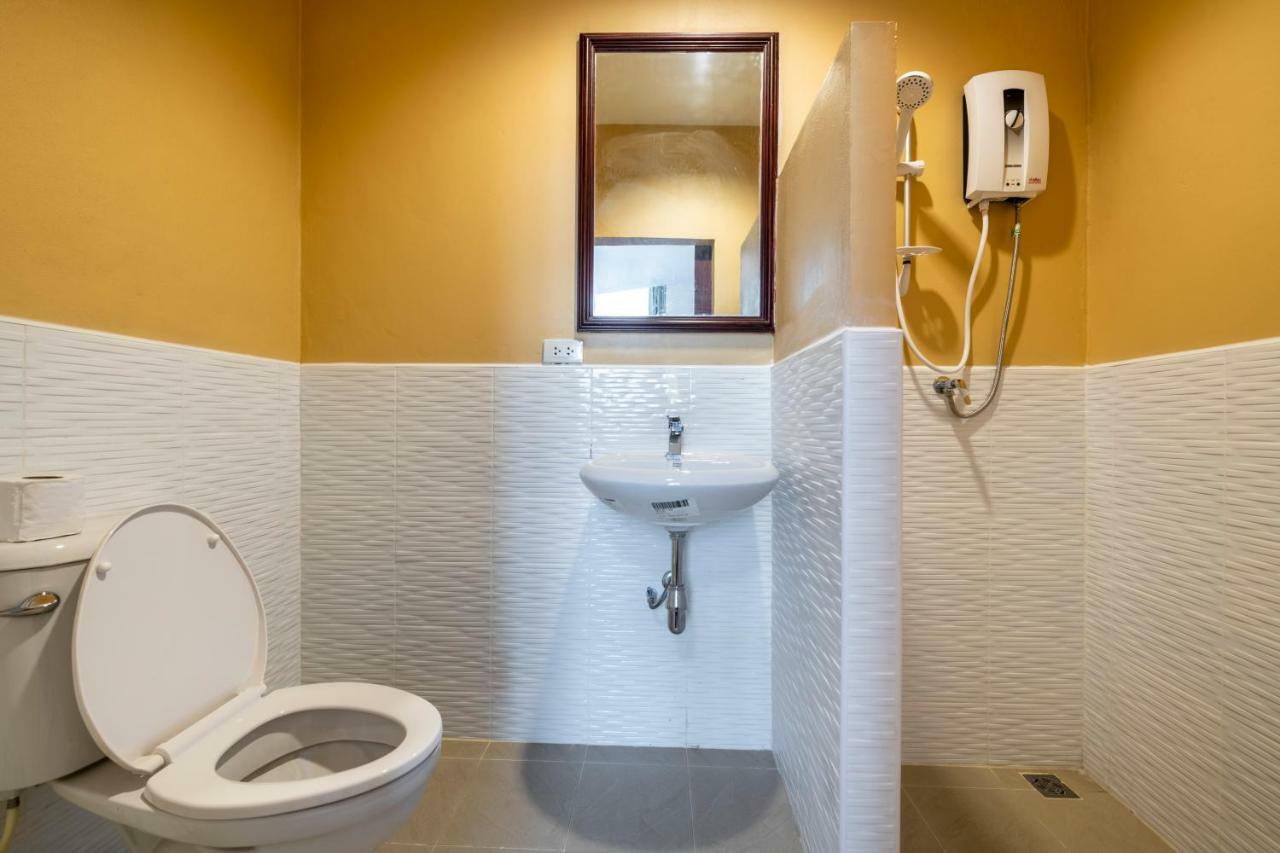 Scala Hostel Bangkok Dış mekan fotoğraf