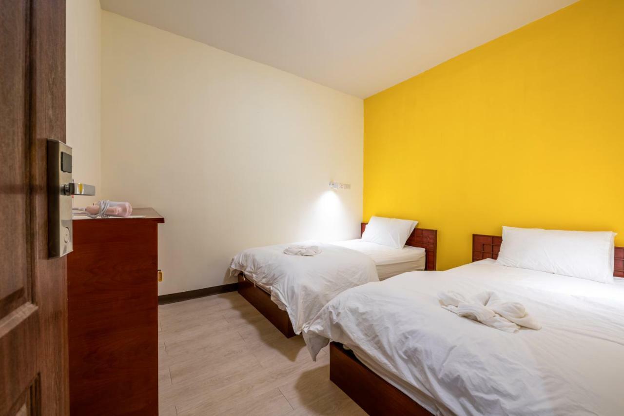 Scala Hostel Bangkok Dış mekan fotoğraf